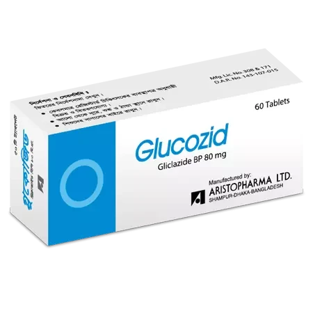 glucozid-80-mg
